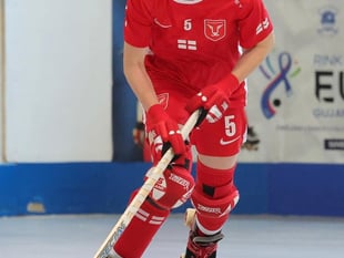 Farnham duo set to compete at European tournament in Spain