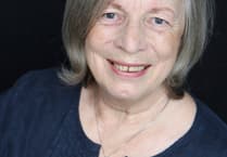 Faith Comment: Finding gold in the falling leaves