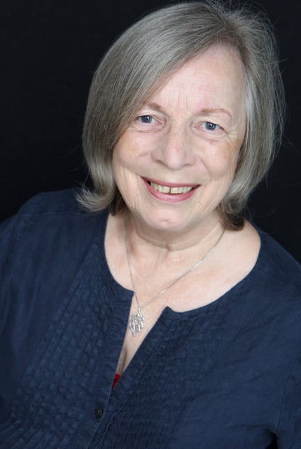 Katherine Napier, St Peter's Church, Petersfield