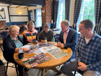 Big update expected on plans for Greatham cafe and shop