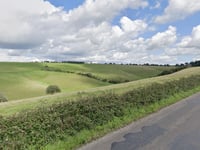 Two become one as landmark masts on South Downs hill to be replaced