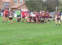 Petersfield fall to late defeat against Bournemouth