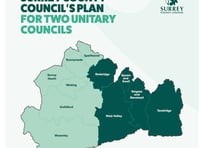 Your letters to the editor: Surrey's two-tier plan fails Farnham