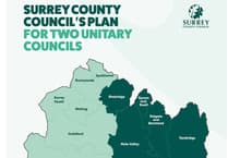 Your letters to the editor: Surrey's two-tier plan fails Farnham