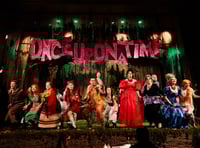 Win free tickets to Charlie and the Chocolate Factory