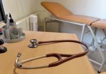 Fewer fit notes issued by GPs in Hampshire and the Isle of Wight