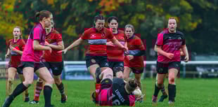 Petersfield's women open campaign with emphatic win