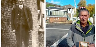 Peeps into the Past: a Petersfield railway signalman’s story