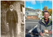 Peeps into the Past: Arthur Churchill: a Petersfield railway signalman’s story