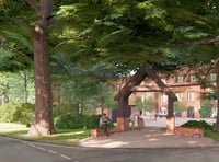 Plans lodged for 70-bed specialist care home in Petersfield