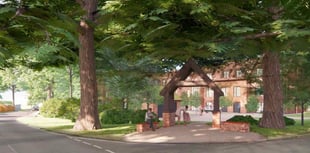 Plans lodged for 70-bed specialist care home in Petersfield