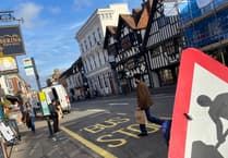 Your letters to the editor: Infrastructure heading for Armageddon