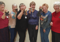 Hampshire and Surrey clubs and societies news