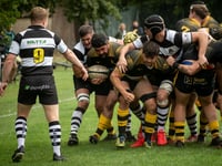 Farnham fall to defeat at Worthing