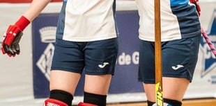 Farnham duo star at European tournament in Spain