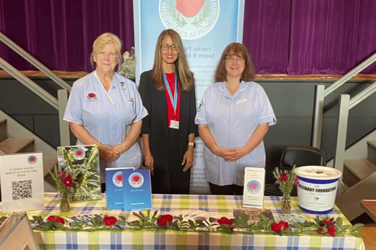 Rosemary Foundation Dementia Festival