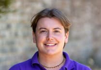 New Ranger wants to "champion Petersfield" and its green spaces