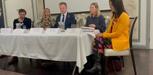 Smartphones ‘hitting children’s mental health hard’, experts warn