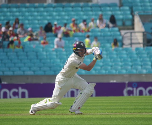 Super Surrey seven gain England contracts