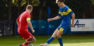 Petersfield Town come from behind to beat Bournemouth Poppies