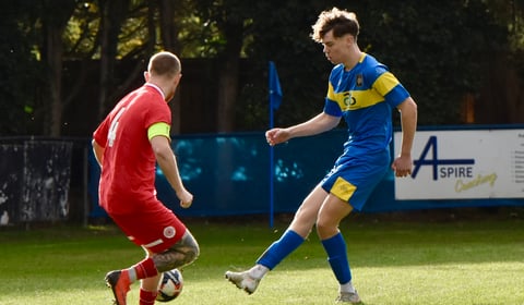 Petersfield Town come from behind to beat Bournemouth Poppies