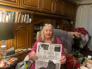 Woman’s fight for justice 53 years after IRA blast