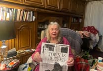 Bordon woman’s fight for justice 53 years after IRA blast