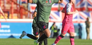 Aldershot Town manager John Coleman praises side after emphatic win