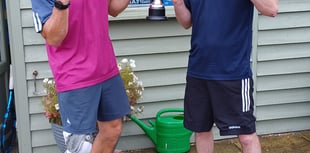 Wrecclesham Tennis Club crown champions at finals weekend