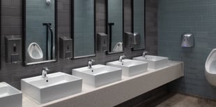 Pub staff flushed with pride after winning toilet of the year award