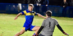 Petersfield Town win five-goal thriller against Liss Athletic