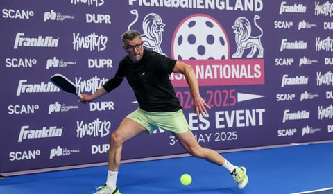 Farnham's Love completes triple crown at national championships