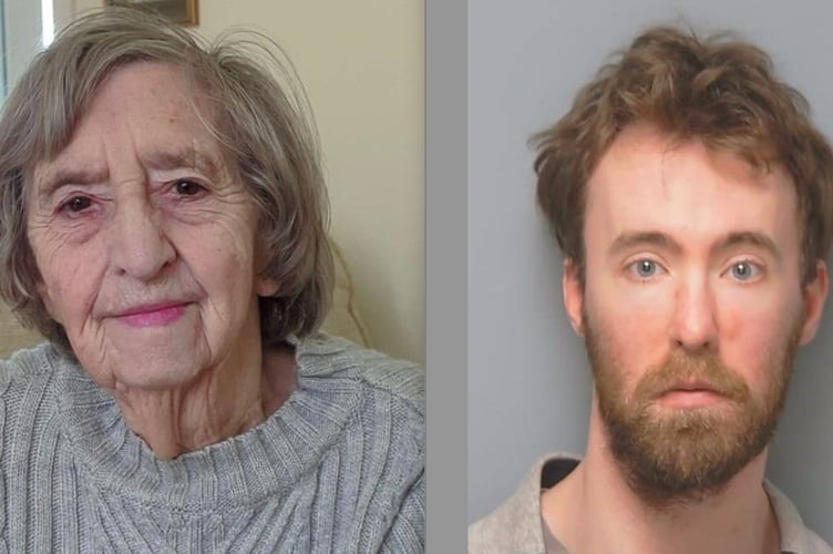 Emma Finch Joshua Powell