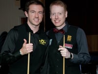Mitchell makes season-high break in Farnham snooker league