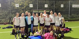 Aldershot & Farnham draw eight-goal thriller