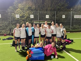 Aldershot & Farnham draw eight-goal thriller