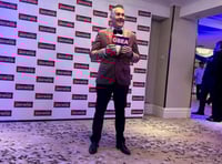 Change of pace earns Farnham entrepreneur top award