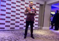 Change of pace earns Farnham entrepreneur top award