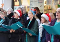 Double treat as choir set for charity concert in Petersfield church