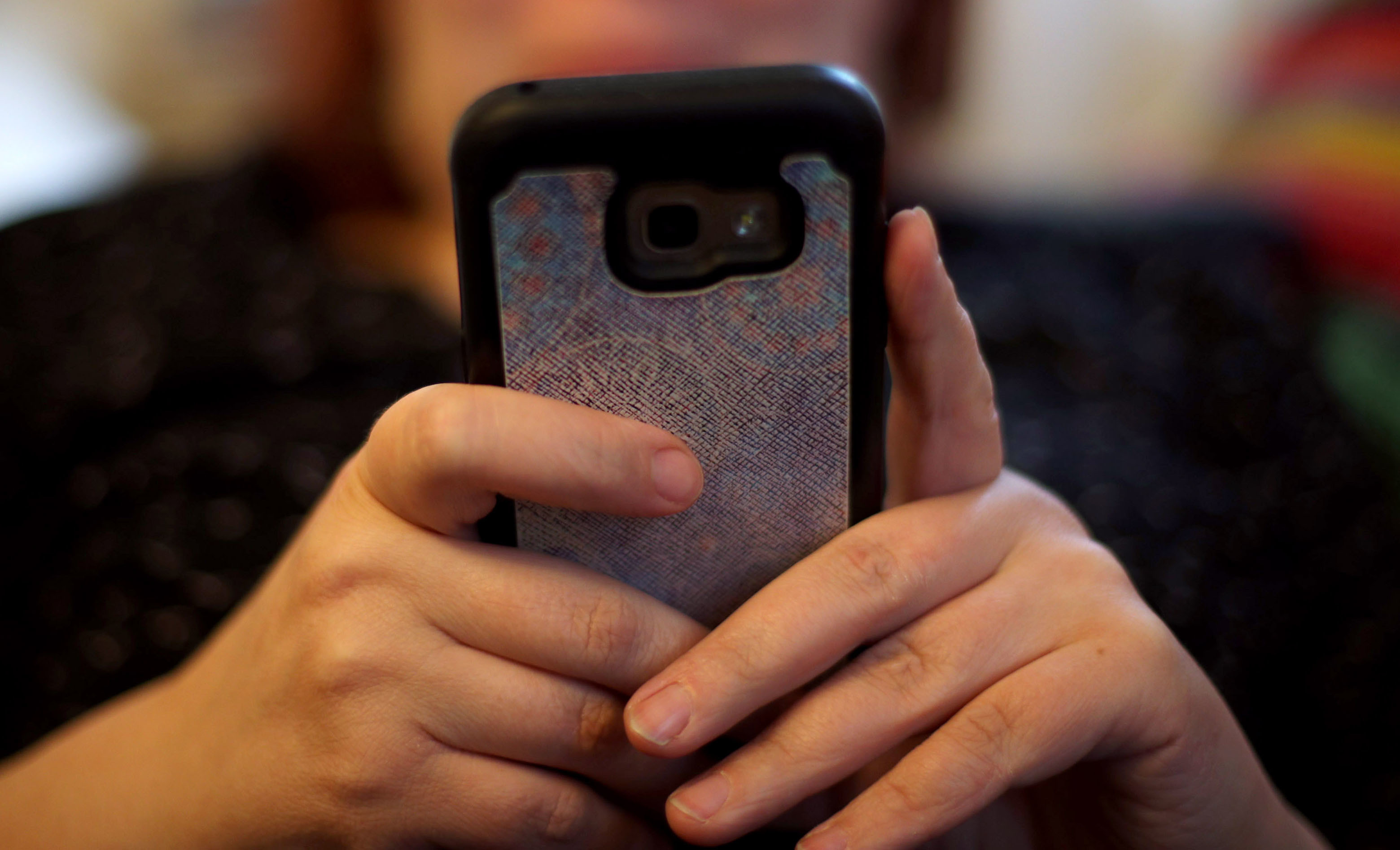 More than 150 cyber-flashing offences in Hampshire