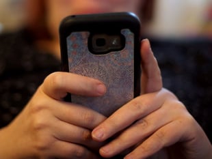 More than 150 cyber-flashing offences in Hampshire