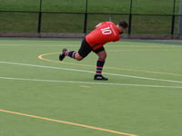 Aldershot & Farnham fall to defeat against Chichester