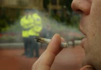 More drug offences recorded in Hampshire