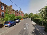 Appeal following spate of break-ins around Petersfield and Sheet