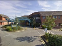 Petersfield Hospital faces 20-bed rehab closure