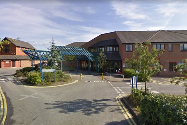 Urgent Treatment Centre given 'good' grade by health watchdog