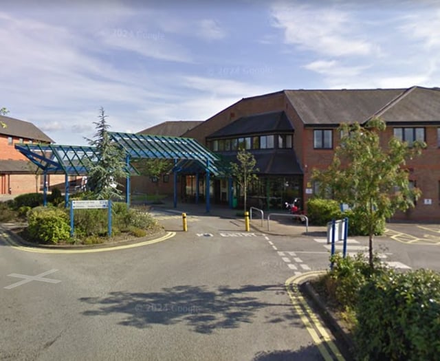 Petersfield Hospital faces 20-bed rehab closure