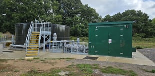 Multi-million-pound project restores Hampshire chalk stream