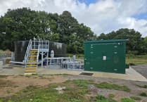 Multi-million-pound project restores Hampshire chalk stream