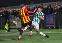 Farnham Town earn fifth successive win with Gloucester City victory